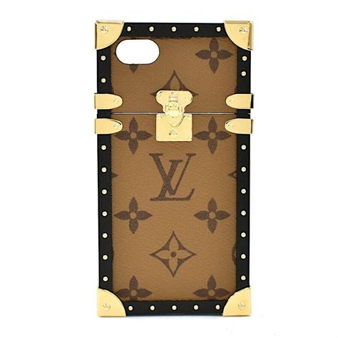 louis vuitton small case|authentic louis vuitton phone case.